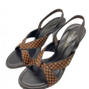 LOUIS VUITTON  Sandals